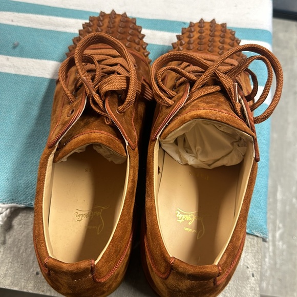 Size 45 / never been worn / Hubby downsizing shoe collection - Picture 3 of 7